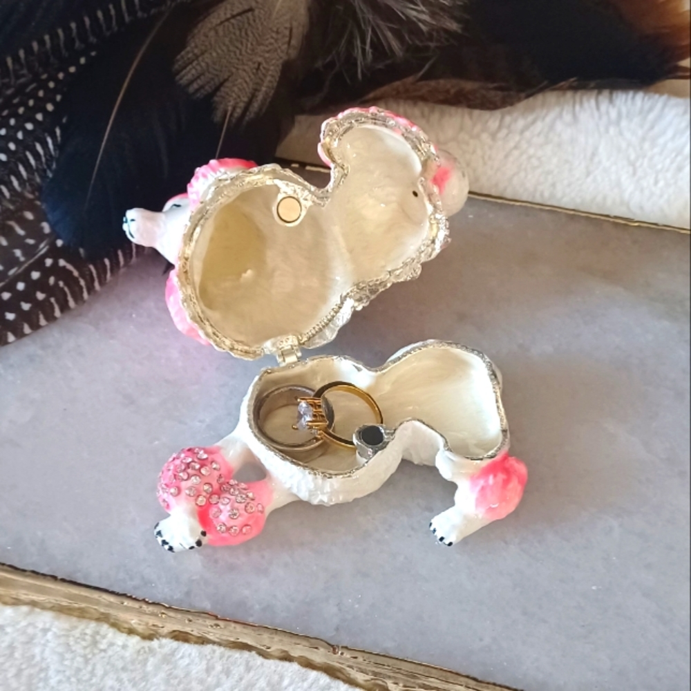 Trinket Box - Picture 12 of 14